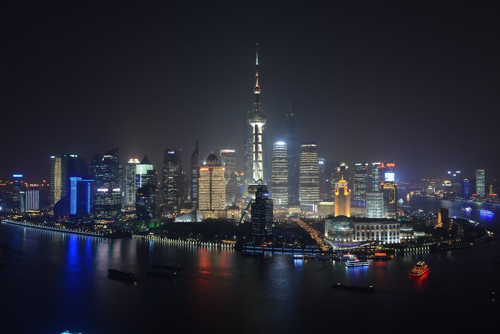 2013 Shanghai