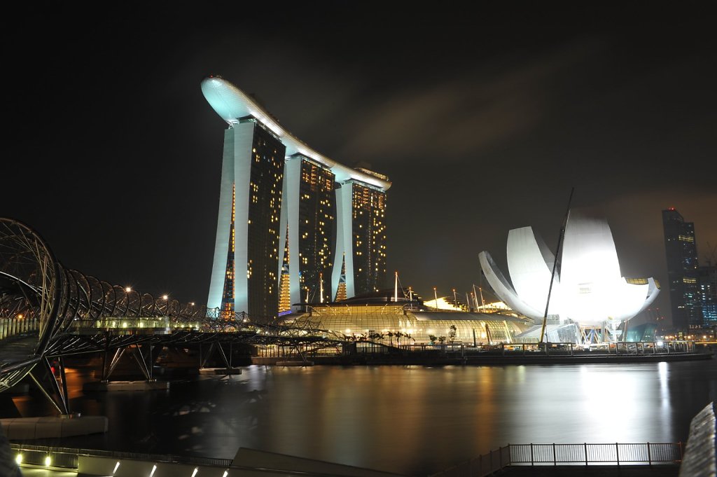 2011 Singapur